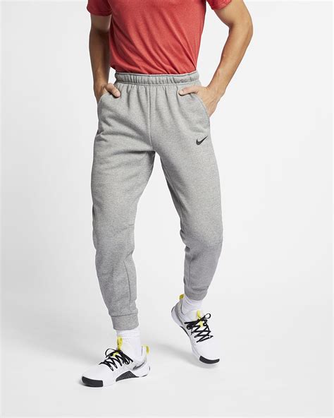 nike therma schmal zulaufende trainingshose für herren|Nike Factory Stores.